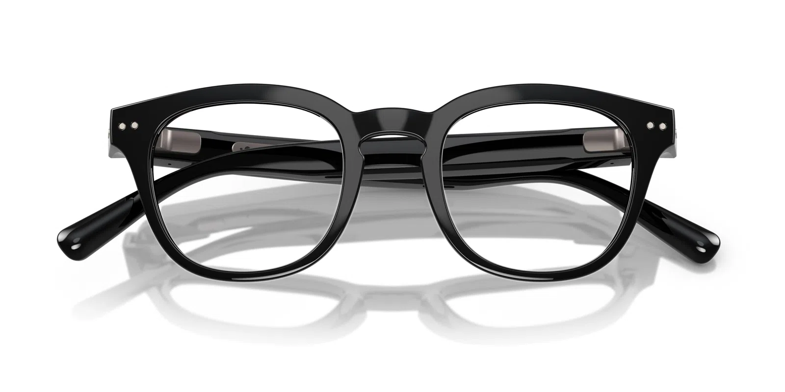 Nuance Audio Panthos 48 5002 Eyeglasses - view 12